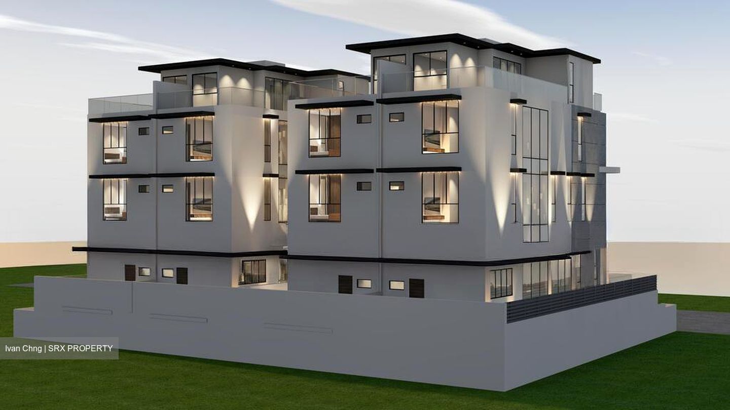 Meyer Road (D15), Semi-Detached #500343291
